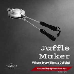 Single Jaffle Maker
