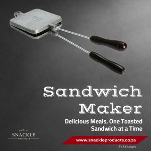 Sandwich Maker