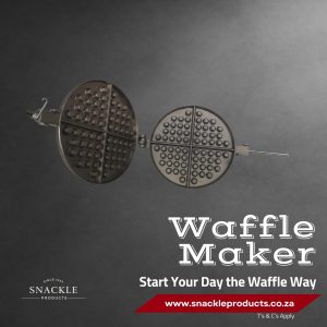 Waffle Maker